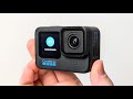GoPro Hero 11 in 2026 Review