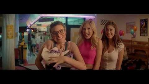 Marshmello - Summer (Official Music Video) with Lele Pons