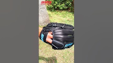 😍 This glove is stunning!