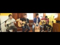 Paper Rockets - Sugar, We're Going Down (Fall Out Boy Live Acoustic Cover)