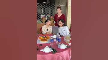 Chốt 50 mâm Vị Thuỷ - Hậu Giang #cuoihoitrongoi #wedding #nauan #shortsviral