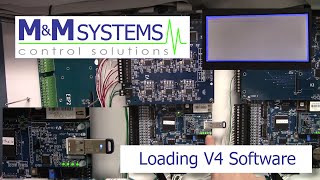 How to Load and Run V4 Software screenshot 4