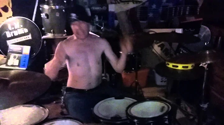 Sumner Drum Guns