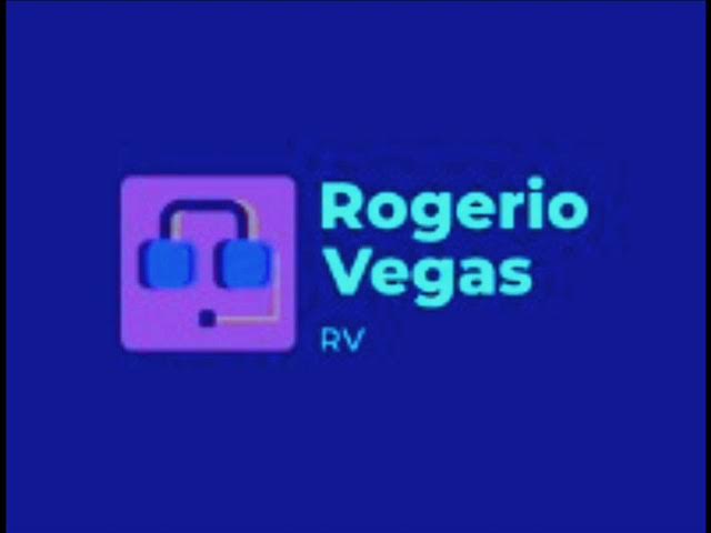 Rogerio Vegas - Fired Up (Original Mix)