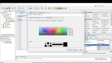 Cursos de programação - criando um sistema de vendas em java completo passo a passo - 08