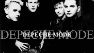 Watch Depeche Mode Tainted Love video