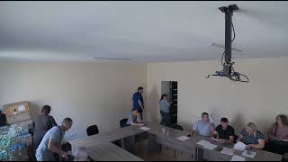 Комісія з питань освіти, культури, охорони здоров'я, фізкультури, спорту та соціального захисту населення від 10.06.2026