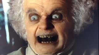 Bilbo Baggins-Jumpscare