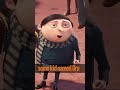 The Complete Despicable Me Timeline | Channel Frederator #Shorts