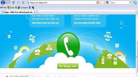 Skype for Web Officially Released