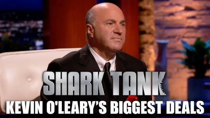 Shark Tank US  Daymond John's Top 3 Biggest Deals 