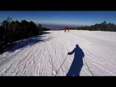 Borovets 2018. Popangelov JB-cam