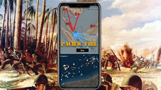 A Pacific War iOS Game that’s “Better Than Anything Else Out There I’ve Seen” screenshot 4