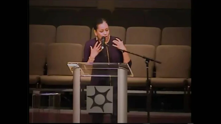 A Case of Mistaken Identity | Rev. Victoria Carr