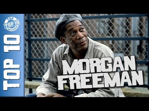 Кадры из фильма Морган