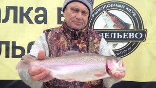 Рыбалка в Савельево 08 10 2016