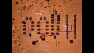 Descubriendo el desierto sin límites