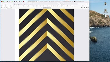 RackForms - Full Page PDF Templates