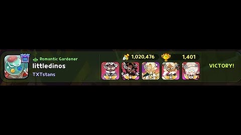 I FOUND A NEW META TEAM IN CRK