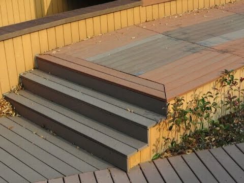 installing laminate flooring on concrete slab - YouTube
