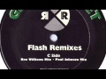 Miniature de la vidéo de la chanson Flash (Boo Williams Mix)