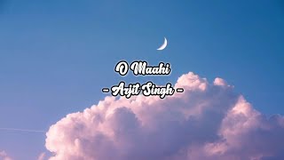 Download lagu O Maahi - Speed Up