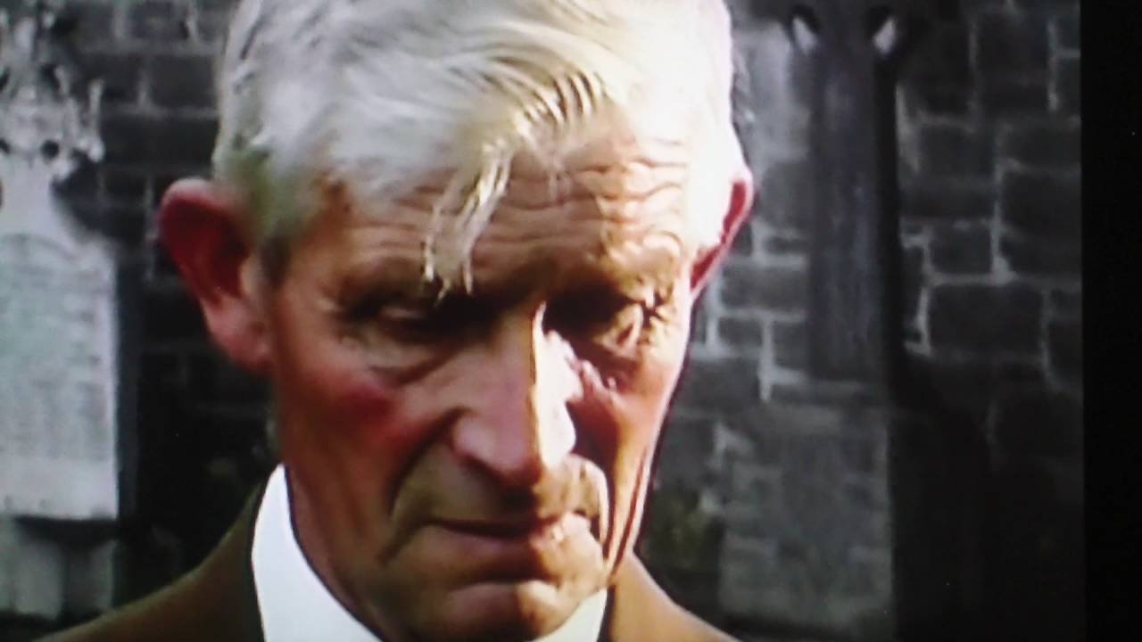 The Brothers -Paddy & Nicholas Butler (Part 2)