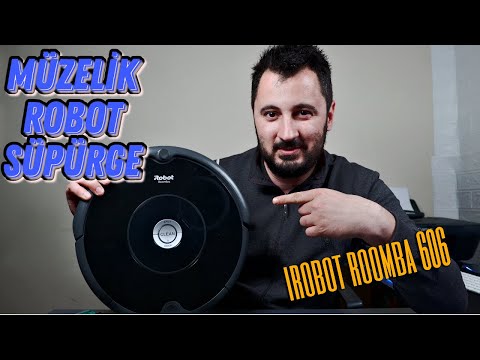 Video: Roombas həqiqətən təmizləyirmi?