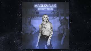 Liis Lemsalu - Magusvalus (Devinity Remix)