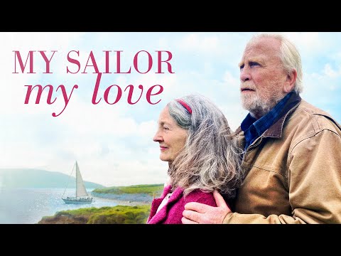 MY SAILOR, MY LOVE | Official Trailer | In Cinemas Aug 31