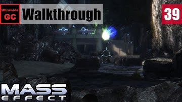 Mass Effect [#39] - Virmire: Assault || Walkthrough