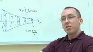 AUSpeaks | Dr. James Griffin (Mathematics) screenshot 1