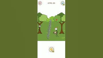 Thief puzzle/ level 114 / GAMEPLAY