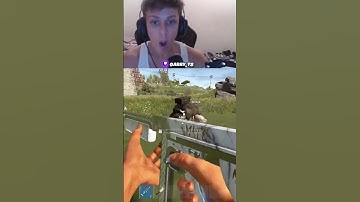 He was in fact shot... #rust #memes #stream