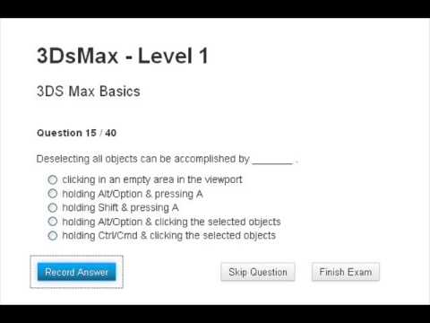 3DsMax test - YouTube 3DsMax test - YouTube