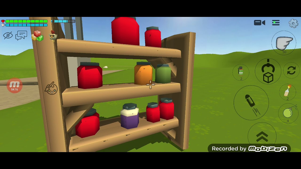 Вышла обнова 5.3.0 