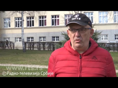 Video: Šta znači greška predviđanja?