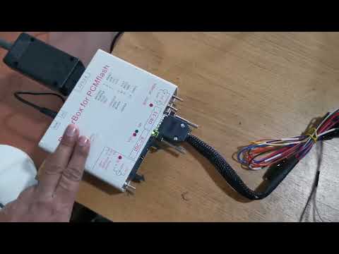 PowerBox For PCM Flash