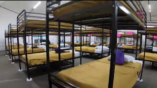 Why are some of San Diego homeless shelters are going offline? | NBC 7 San Diego