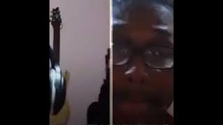 Obbie messakh (Maafkan diriku ) lagu terbaru Cipt. Viencent T