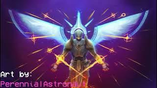 [ULTRAKILL OST] Gabriel Full OST (Act 1   2, Including Monologues)