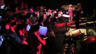 Salam Terakhir - ALUNAN FUSION Concert 2012