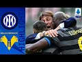 Inter 1-0 Hellas Verona | Darmian Goal Edges Inter Closer to the Scudetto | Serie A TIM