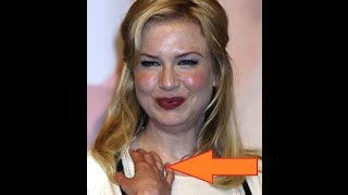 КАК МЕНЯЛАСЬ ВНЕШНОСТЬ РЕНЕ ЗЕЛЛВЕГЕР Renée Zellweger КАК МЕНЯЛАСЬ ВНЕШНОСТЬ РЕНЕ ЗЕЛЛВЕГЕР Renée Zellweger