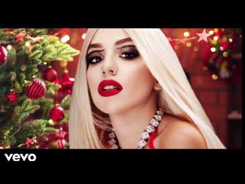 ava max christmas without you