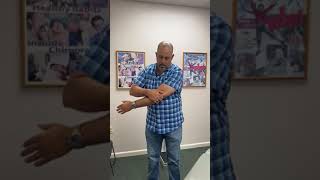 Chiropractor Metuchen NJ | Middle Back and Shoulder Stretch at Yuhas Chiropractic Center Content