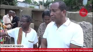 MIARA-MANONJA 18 NOVEMBRE 2025 Live