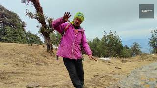 रूपकुंड लेक की कहानी | The Legend of Roopkund | Skeleton Lake of Horror | Uttarakhand | Mystery Lake