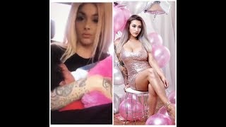 Celina Powell faked Offset pregnancy. Friends doubt her & have video receipts!