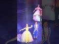 Beauty and the Beast U.S. Tour (Curtain Call)- Philadelphia 2/20/2026 #broadway #disney